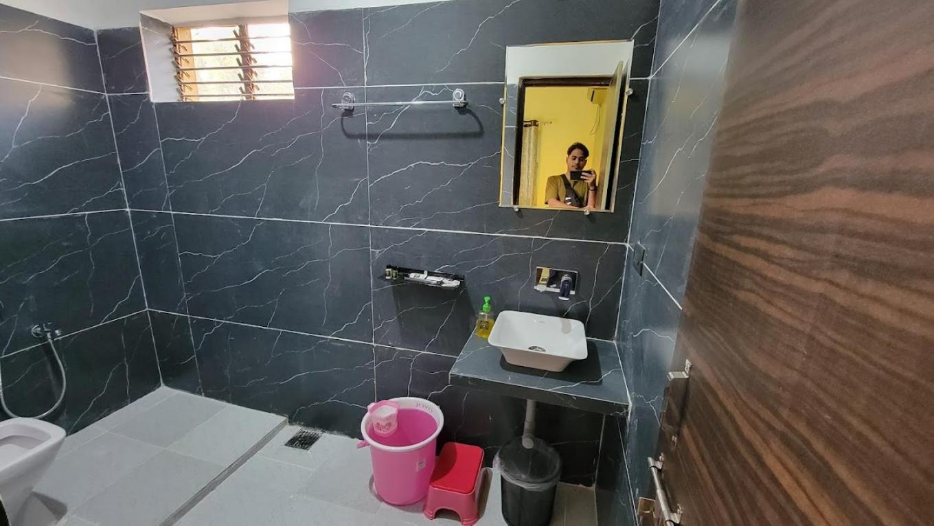 Pench Tiger Trails Resort Khawāsa Extérieur photo