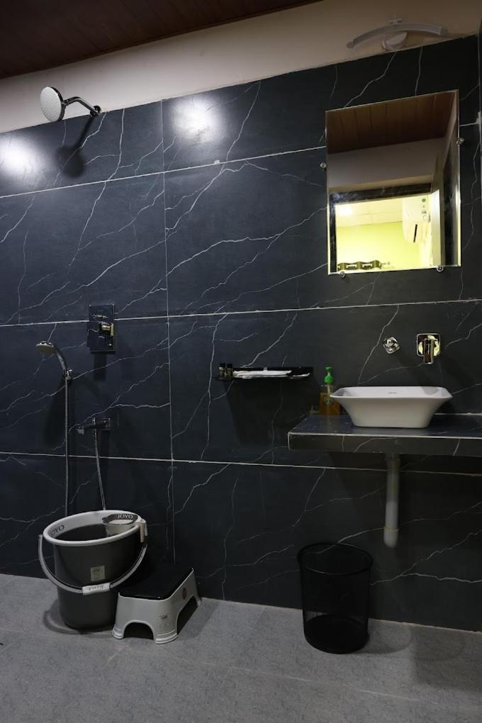 Pench Tiger Trails Resort Khawāsa Extérieur photo